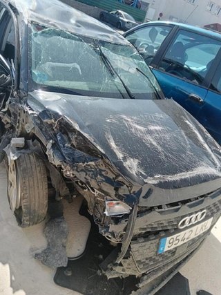 Audi 6477 mando elevalunas delantero 5g0959857f a1