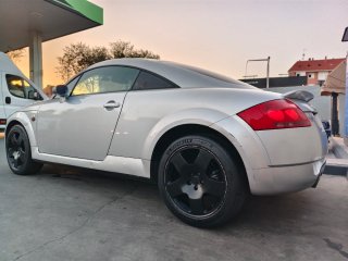 Audi TT 1999