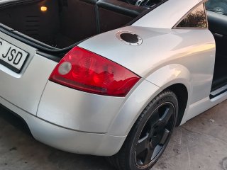Audi TT 1999