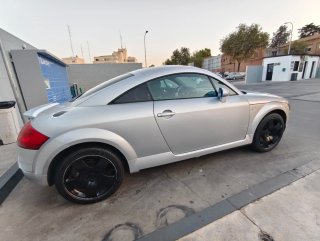 Audi TT 1999