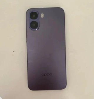 Teléfono móvil Oppo a6x 5g