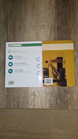 Libros Grado Medio Farmacia Y parafarmacia