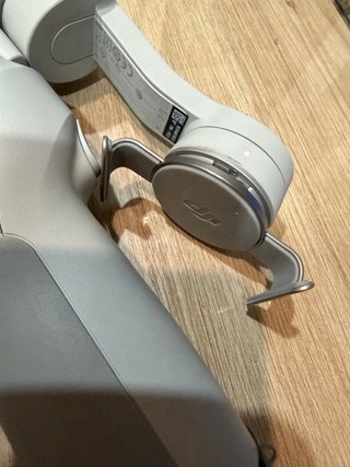 DJI Osmo Mobile Gimbal