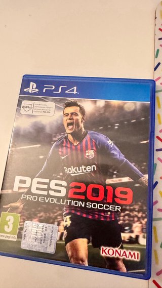Giochi PS4 e PS5