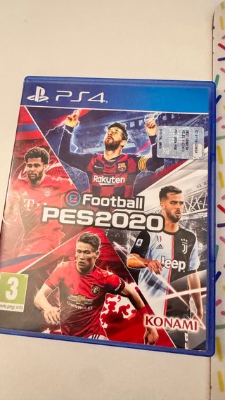 Giochi PS4 e PS5