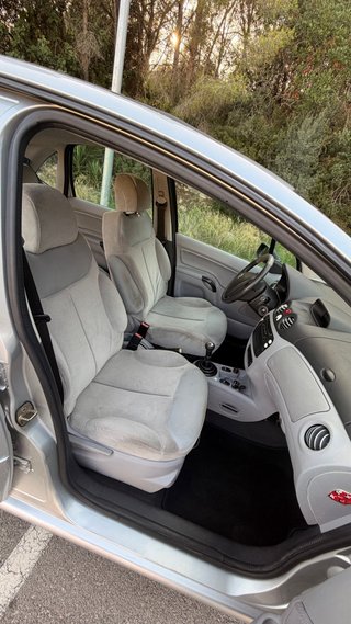 Citroen C3 2003