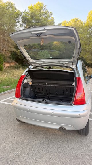 Citroen C3 2003