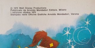 2° Manuale delle Giovani Marmotte 1975 vintage