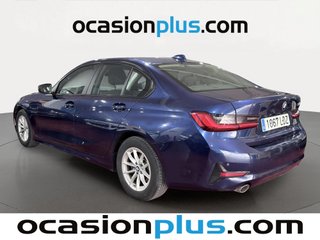 BMW Serie 3 318d 110 kW (150 CV)