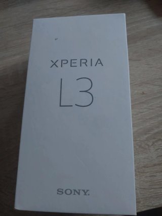 Sony Xperia L3