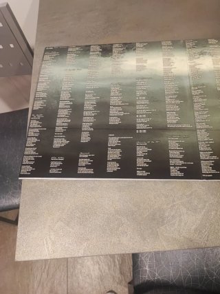 Vinilo Elvenking - Heathenreel