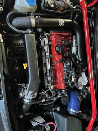 Despiece Motor Audi S3 8L BAM