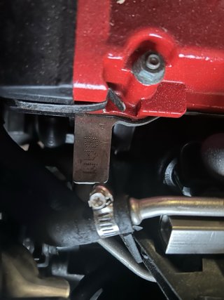 Despiece Motor Audi S3 8L BAM