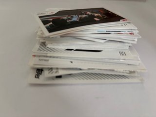 Álbum Cromos F1 Oficial 2021 Temporada