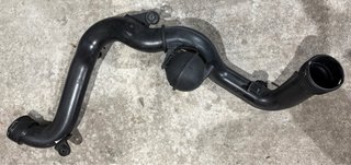 Tubos Seat Leon FR MK1 150 CV