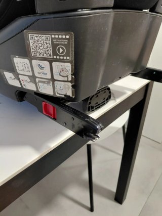 Silla de coche Cybex Sirona