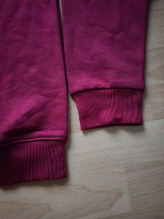 Sudadera Reebok NUEVA con etiquetas