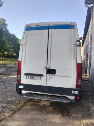 Iveco Daily 2006