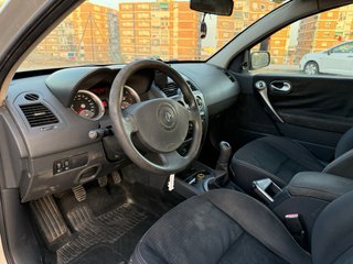Renault Megane 2006