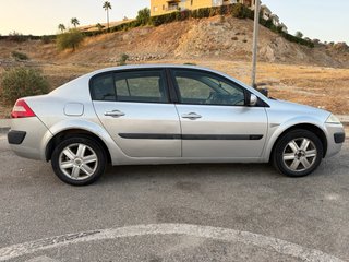 Renault Megane 2006