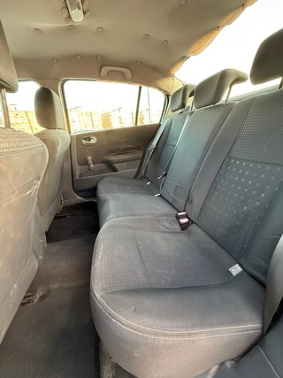 Renault Megane 2006