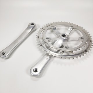 Bielas Campagnolo Athena 53/42 172.5mm NIB