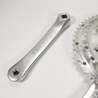 Bielas Campagnolo Athena 53/42 172.5mm NIB
