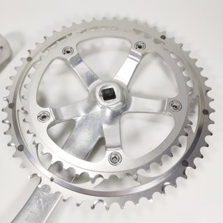 Bielas Campagnolo Athena 53/42 172.5mm NIB