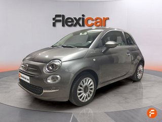 Fiat 500 Dolcevita 1.0 Hybrid 51KW (70 CV)