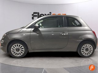 Fiat 500 Dolcevita 1.0 Hybrid 51KW (70 CV)