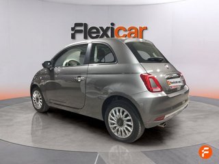 Fiat 500 Dolcevita 1.0 Hybrid 51KW (70 CV)