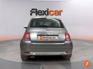 Fiat 500 Dolcevita 1.0 Hybrid 51KW (70 CV)