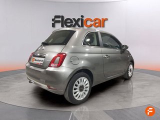 Fiat 500 Dolcevita 1.0 Hybrid 51KW (70 CV)