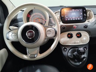 Fiat 500 Dolcevita 1.0 Hybrid 51KW (70 CV)