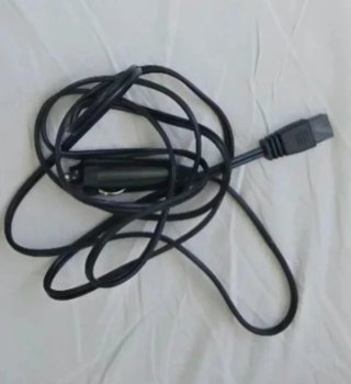 Mini nevera Cecotec 20L