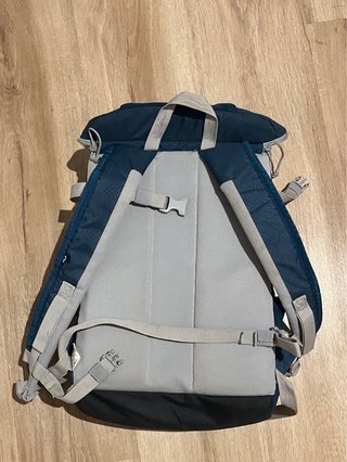 Mochila nevera Quechua 20L