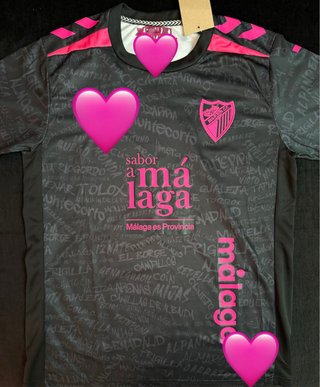 Camiseta Talla mlg escribir mas informacion x priv