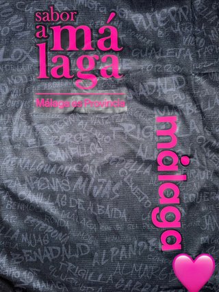 Camiseta Talla mlg escribir mas informacion x priv