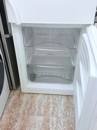 NEVERA COMBI FAGOR NO FROST ENERGÍA A+