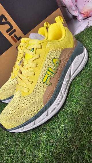 Zapatillas Fila Hombre Talla 40