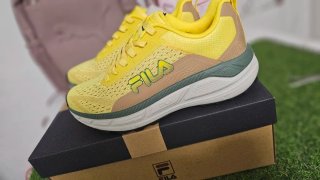 Zapatillas Fila Hombre Talla 40