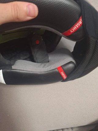 Casco HJC RPHA 10 Military