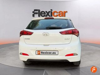 Hyundai i20 1.2 MPI 62kW (85CV) Essence