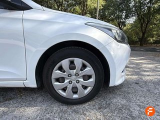 Hyundai i20 1.2 MPI 62kW (85CV) Essence
