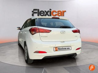 Hyundai i20 1.2 MPI 62kW (85CV) Essence