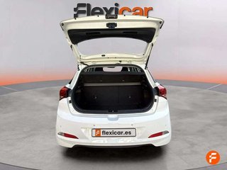 Hyundai i20 1.2 MPI 62kW (85CV) Essence
