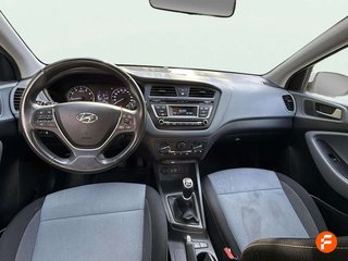 Hyundai i20 1.2 MPI 62kW (85CV) Essence