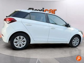 Hyundai i20 1.2 MPI 62kW (85CV) Essence