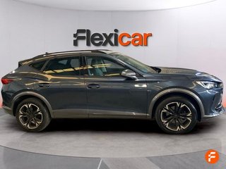 Cupra Formentor 1.5 TSI 110kW (150 CV) DSG