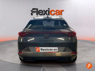 Cupra Formentor 1.5 TSI 110kW (150 CV) DSG